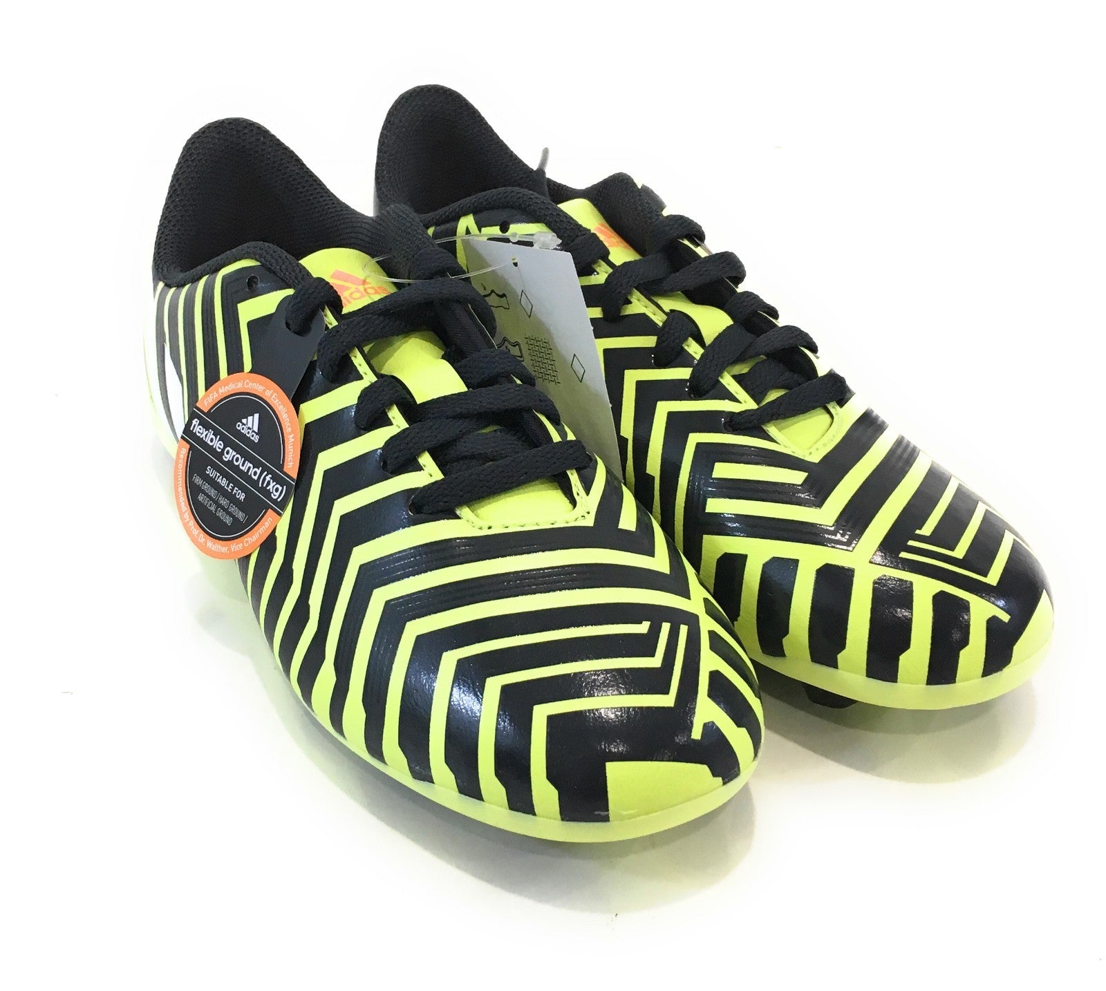 Junior Predito FG