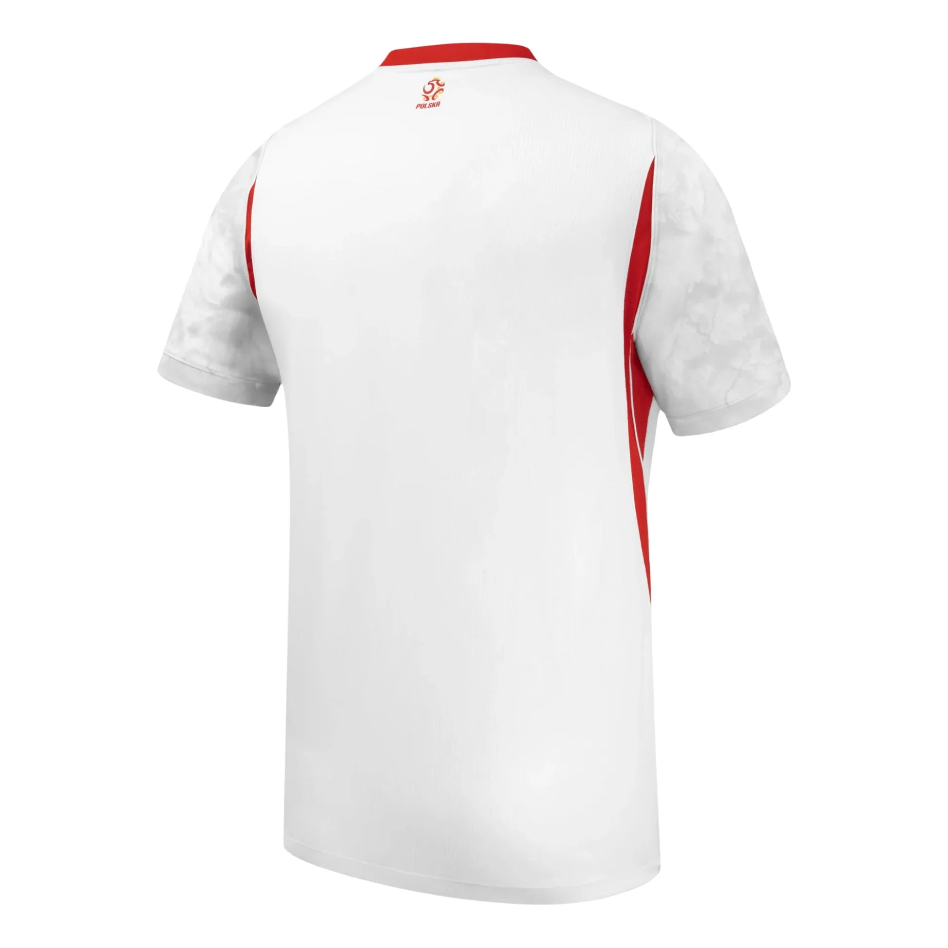 Poland Stadium Home Jersey 2026