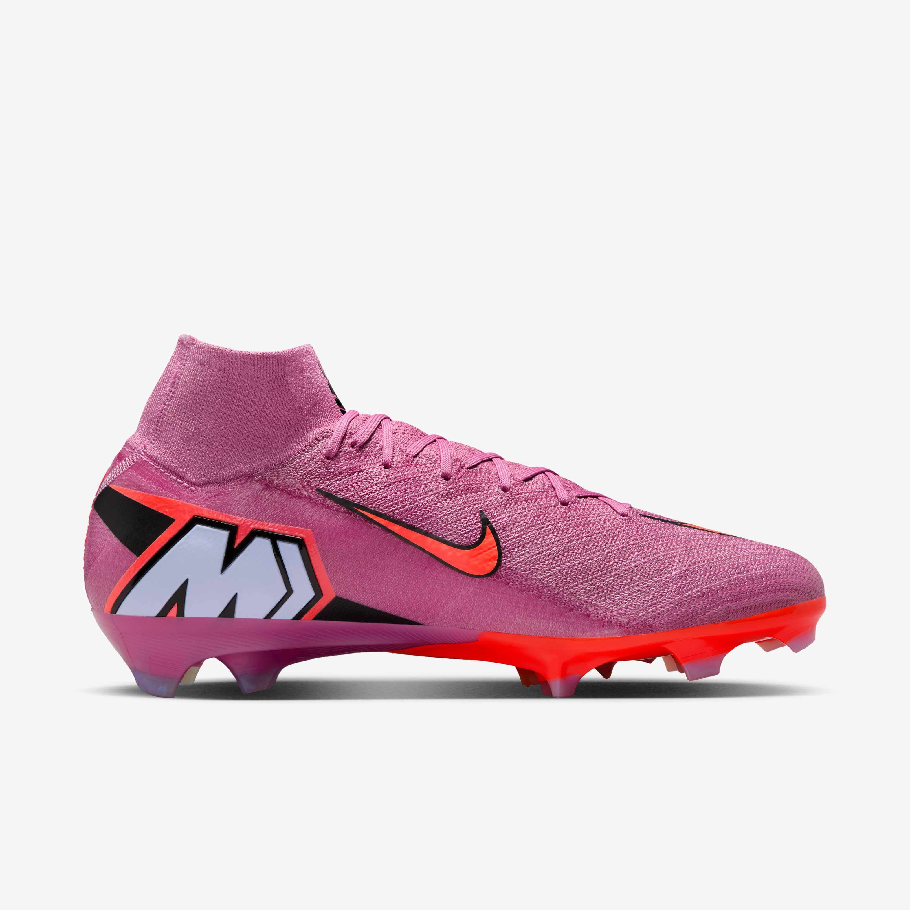 Nike Zoom Superfly 10 Elite FG