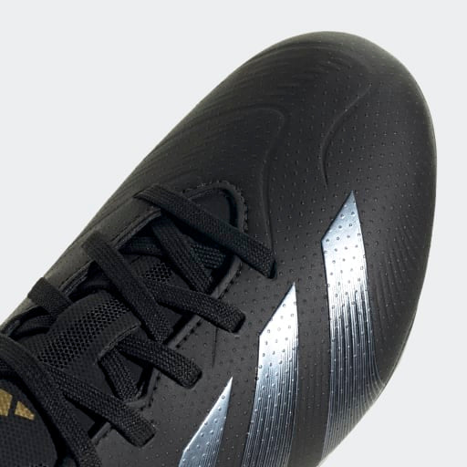 Predator League Firm Ground Boots Kids