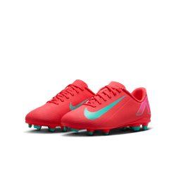 Junior Mercurial Vapor 16 Club FG/MG