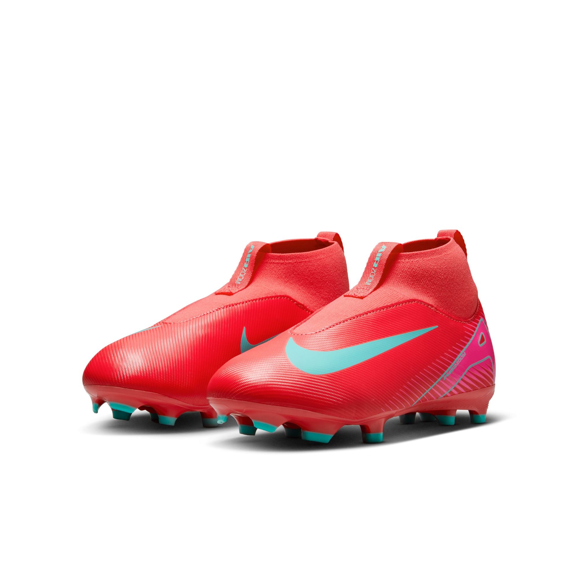Zoom Mercurial Superfly 10 Academy FG/MG