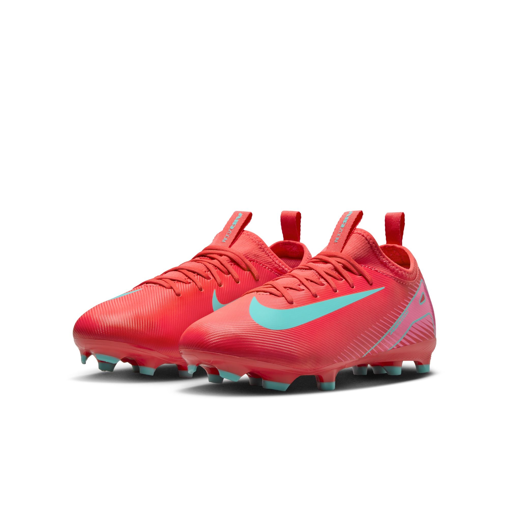 Zoom Mercurial Vapor 16 Academy FG/MG for Kids