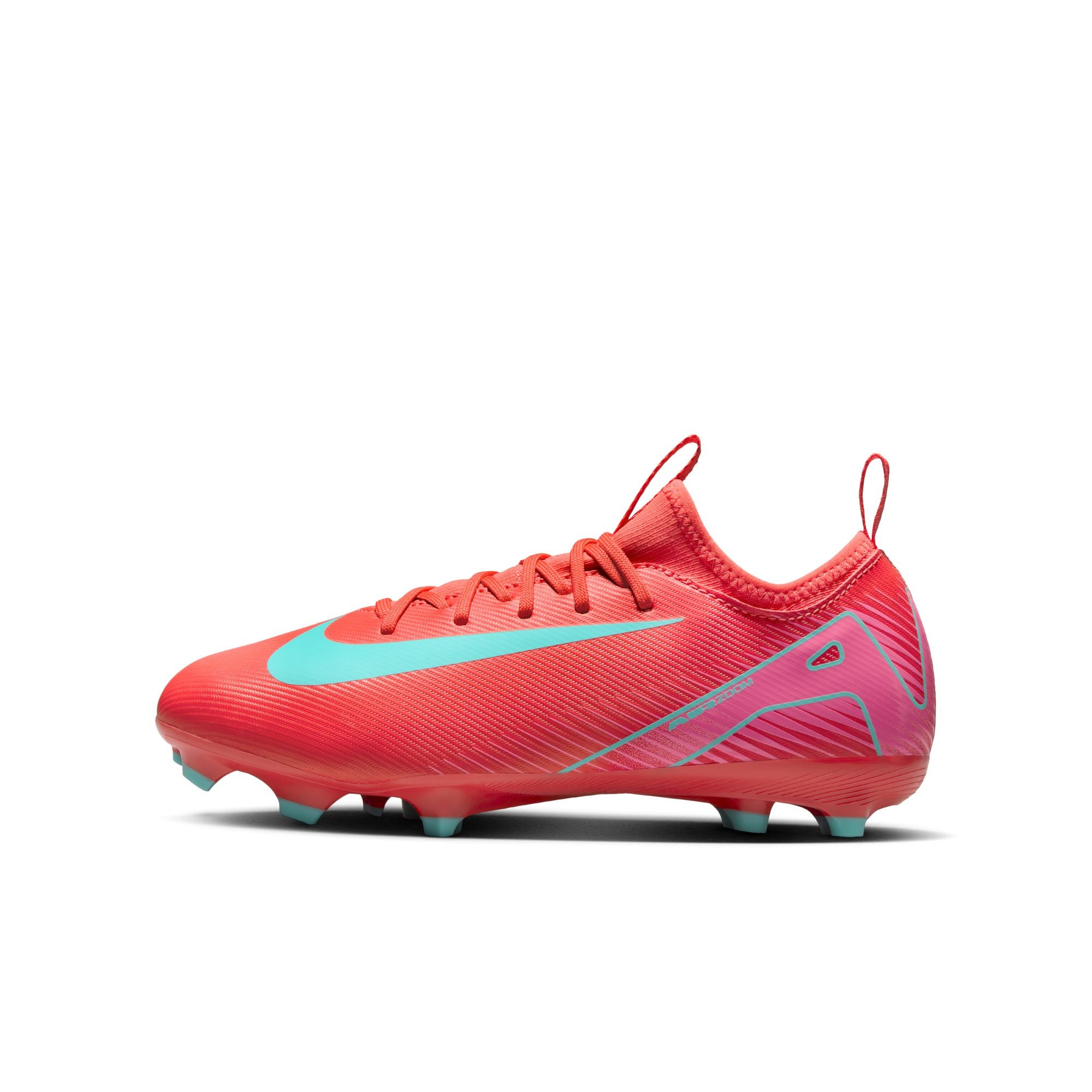 Zoom Mercurial Vapor 16 Academy FG/MG for Kids