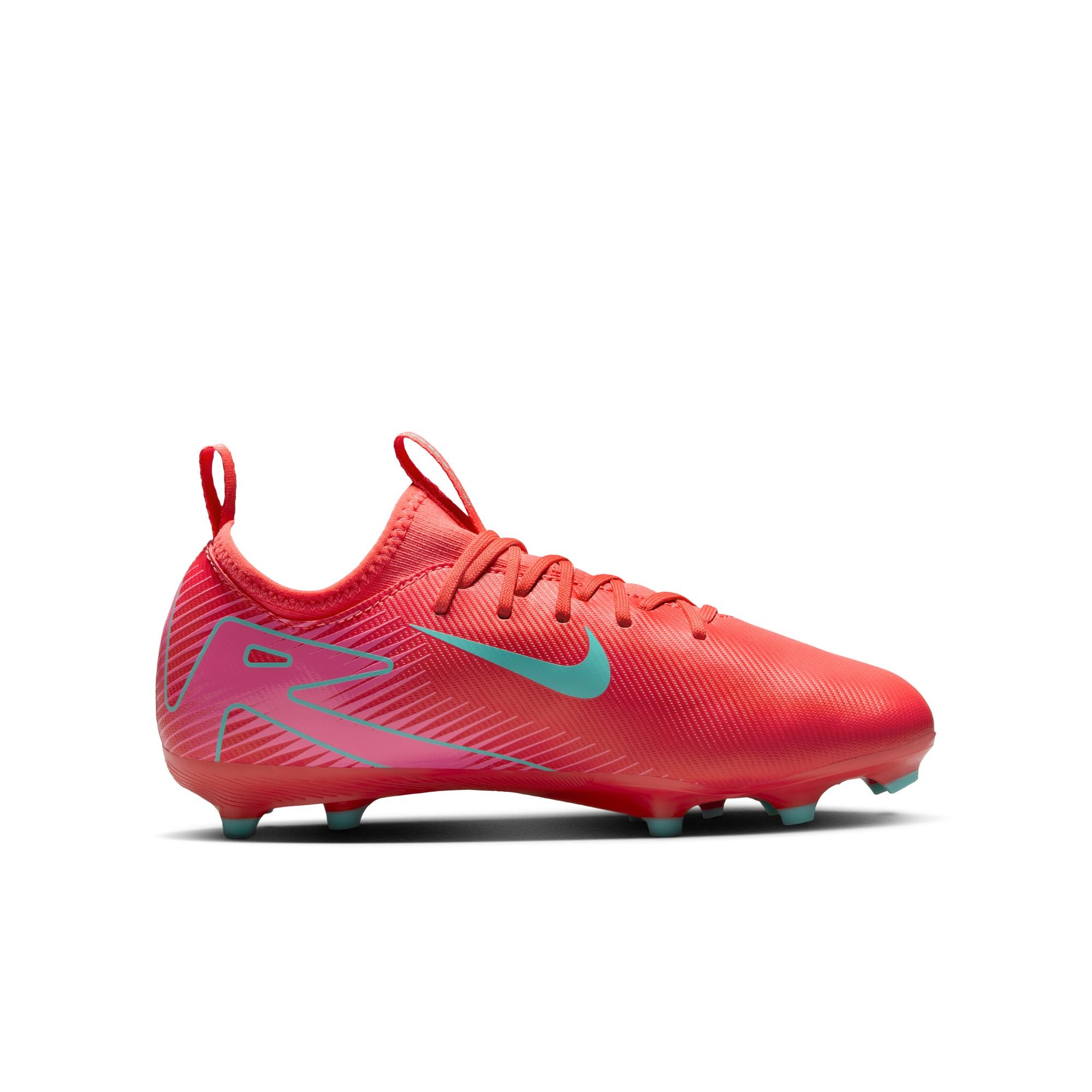 Zoom Mercurial Vapor 16 Academy FG/MG for Kids