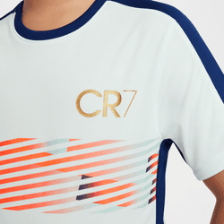 Cristiano Ronaldo CR7 Academy
Big Kids' Dri-FIT Soccer Top