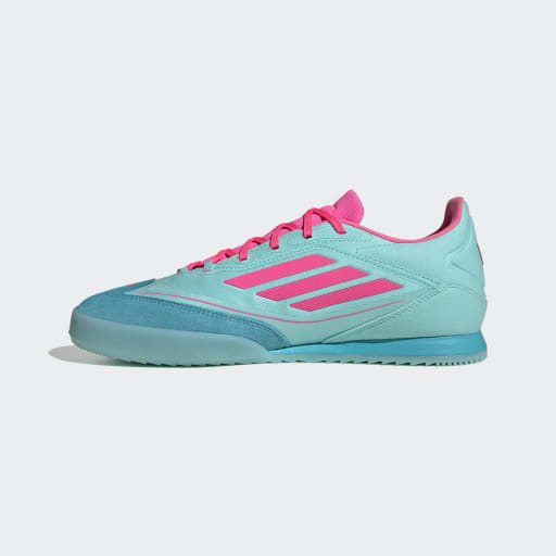 F50 Messi Freestyle Indoor Boots