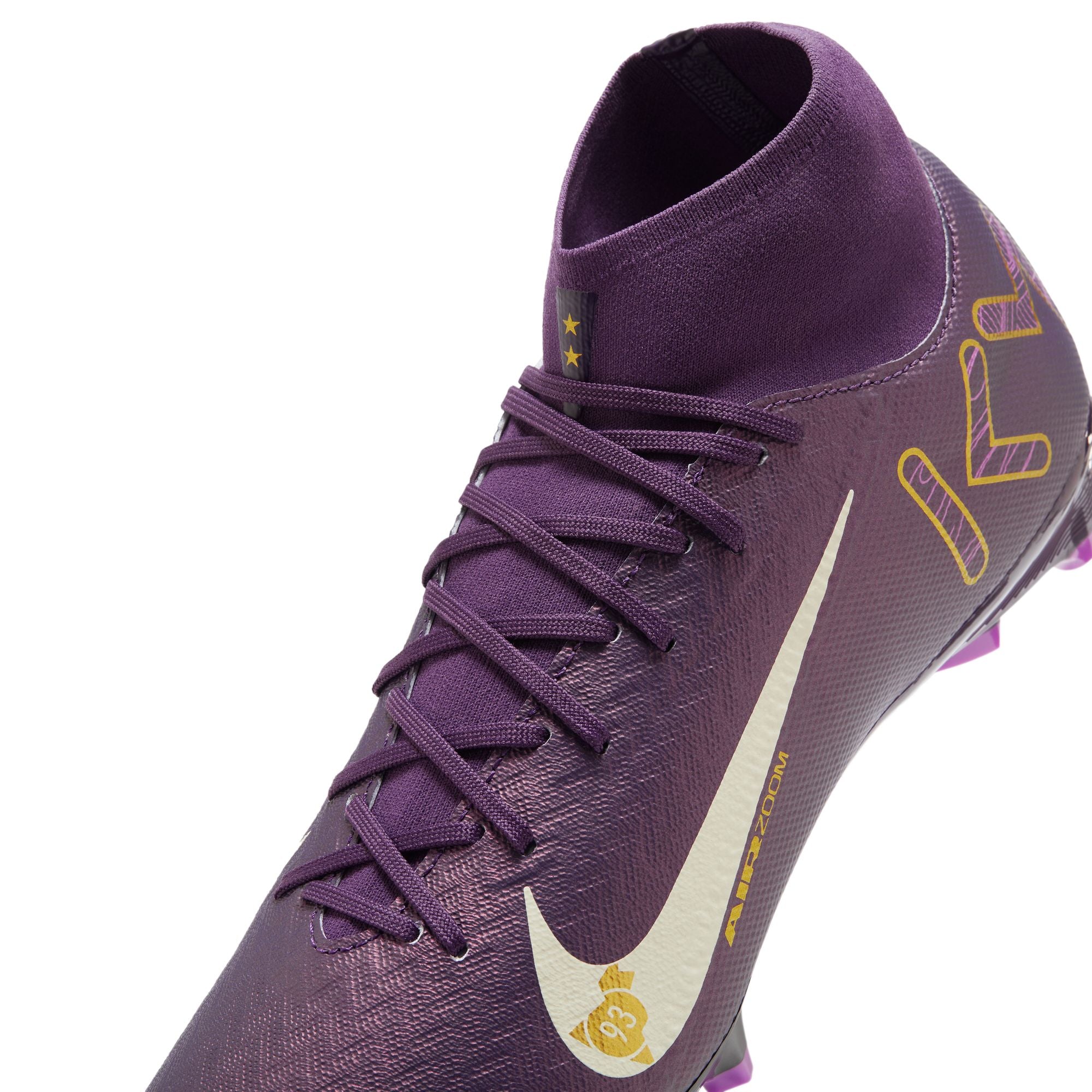 Zoom Mercurial Superfly 10 Academy ‘Kylian Mbappe’ FG/MG