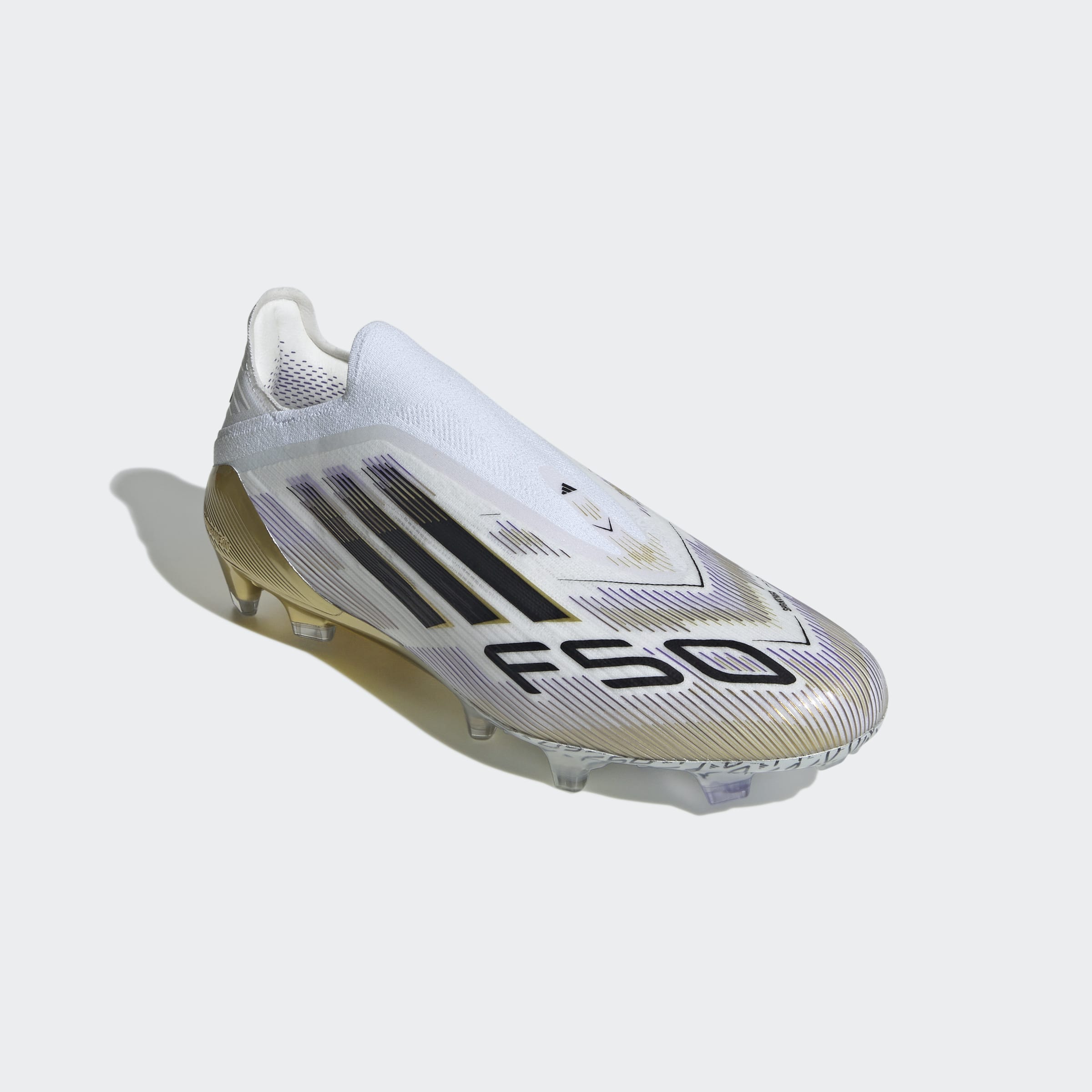 F50 Elite Laceless FG ‘Road to Glory’