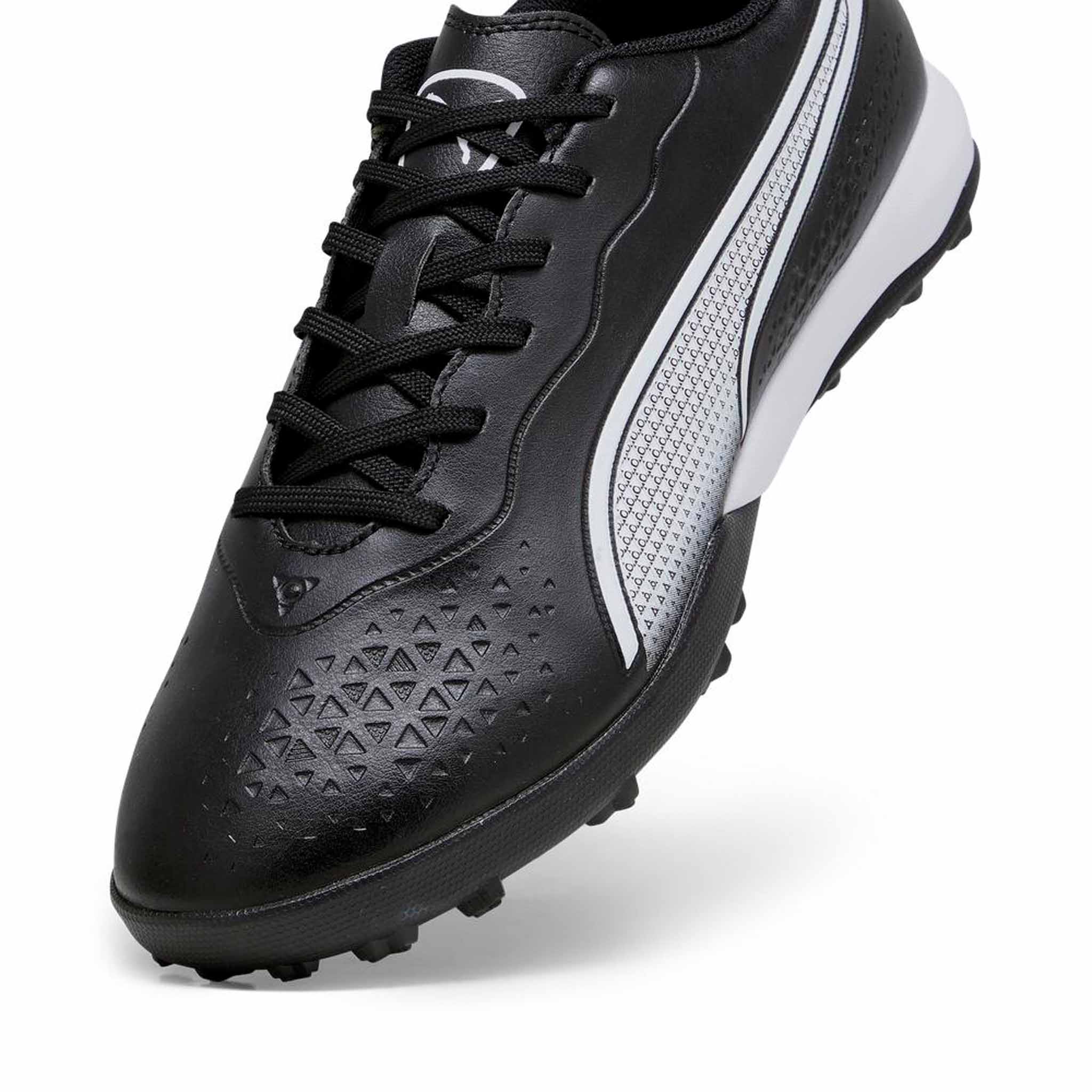 Puma King Match TT