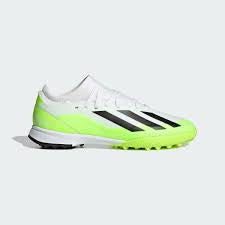 Adidas X CrazyFast .3 TF J