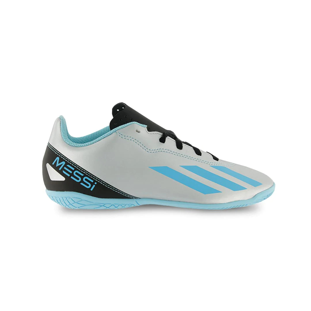 Adidas X CrazyFast Messi .4 IN