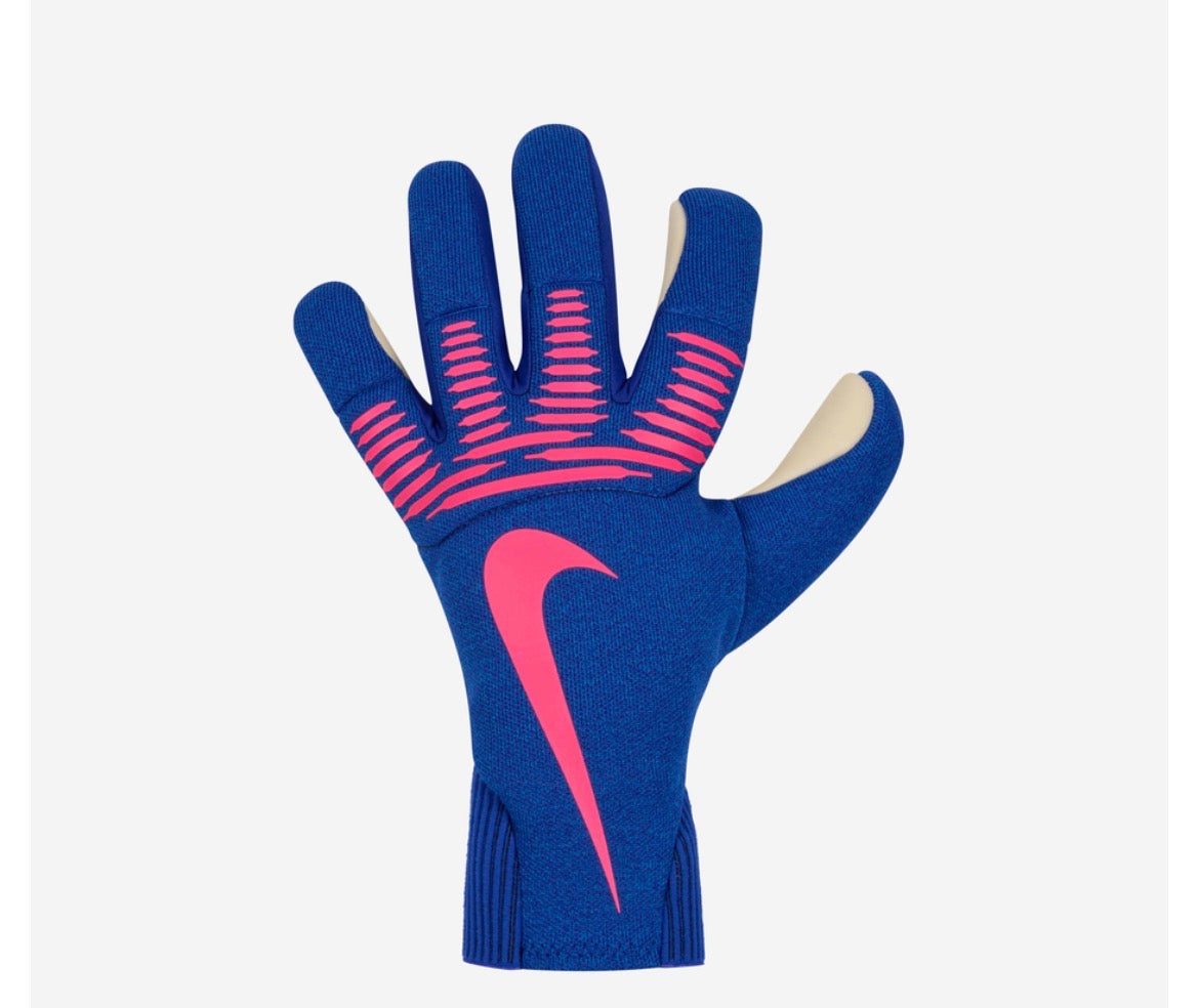 Nike Dynamic Fit Goalkeeper Gloves
