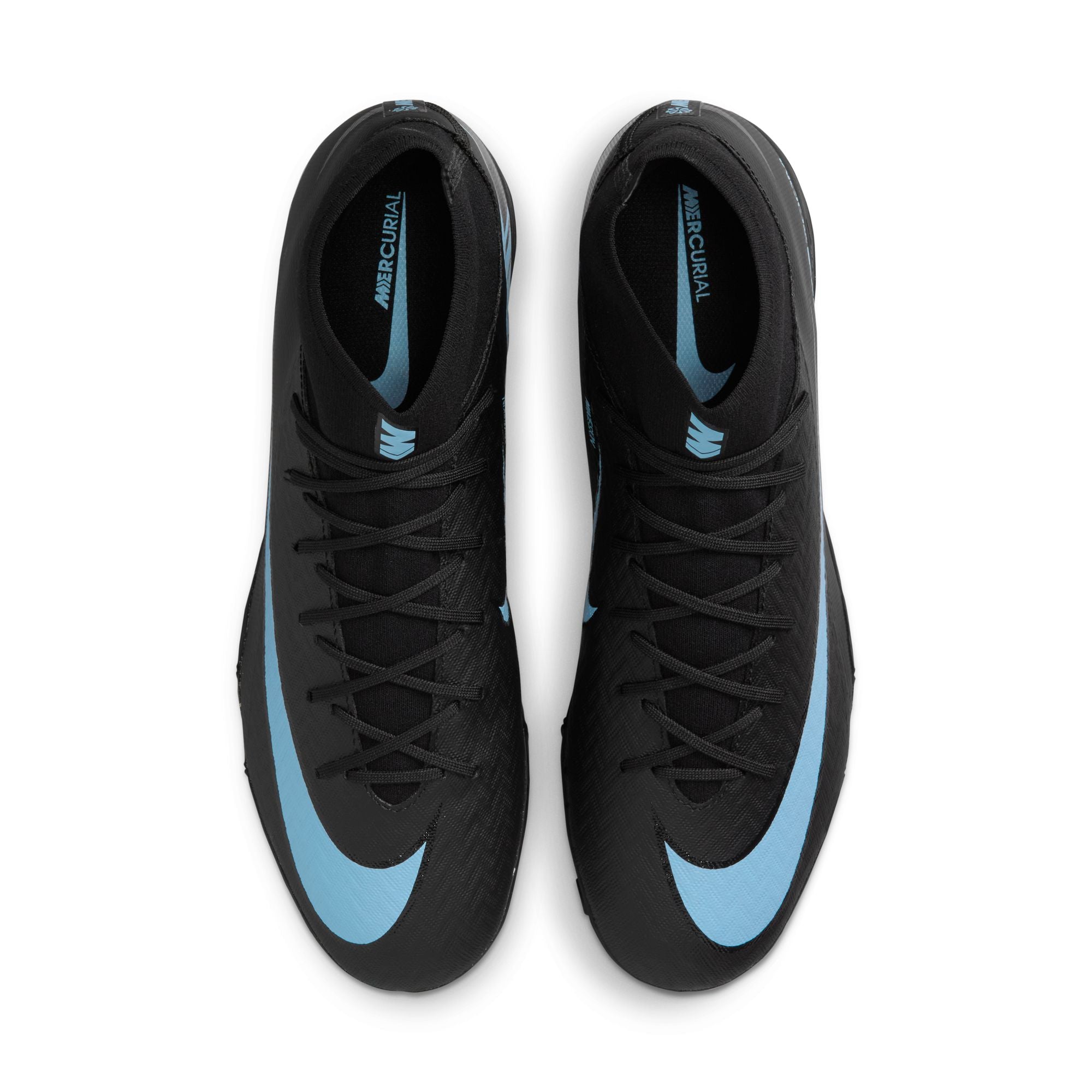 Mercurial Superfly 10 Academy TF