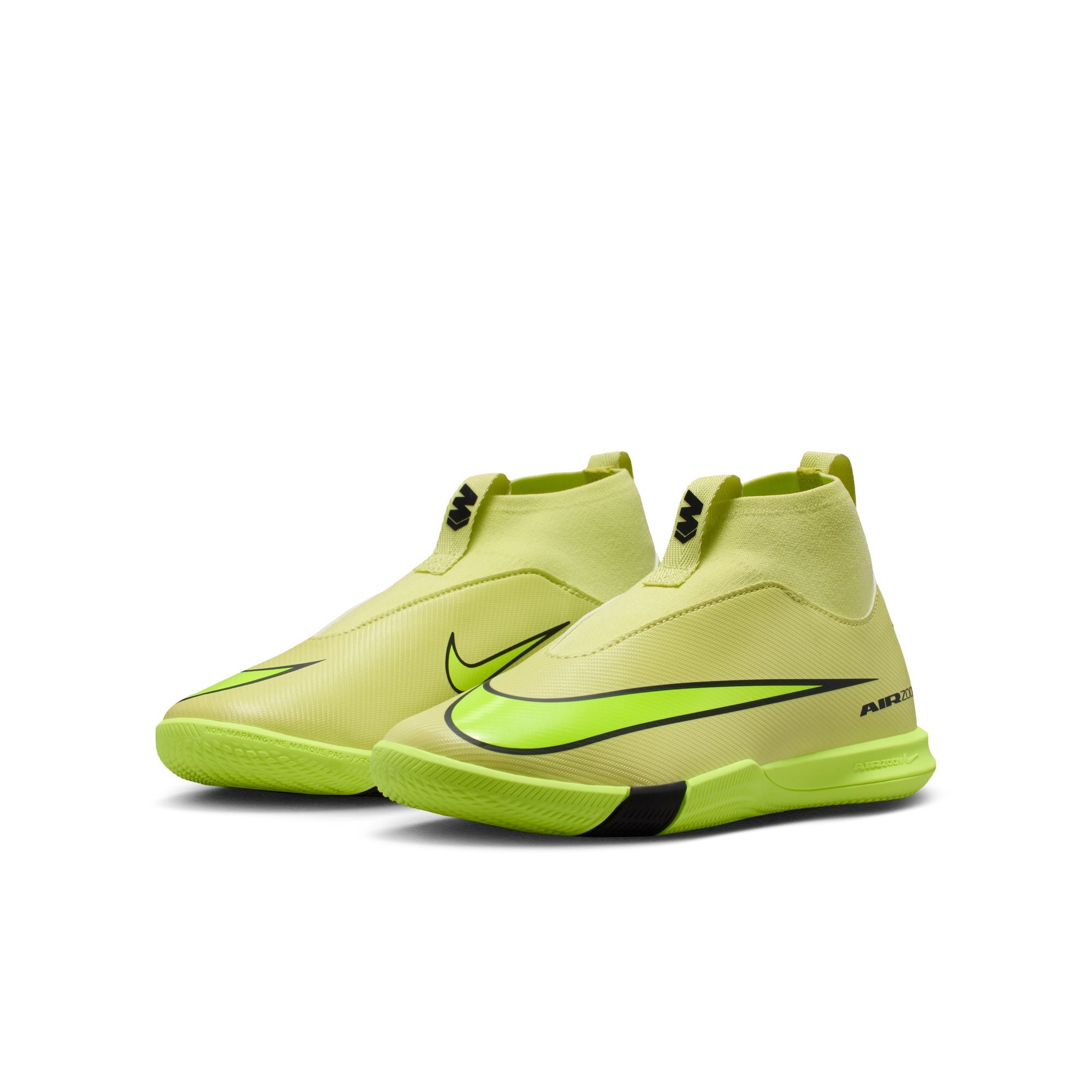 Zoom Mercurial Superfly 10 IC for Kids