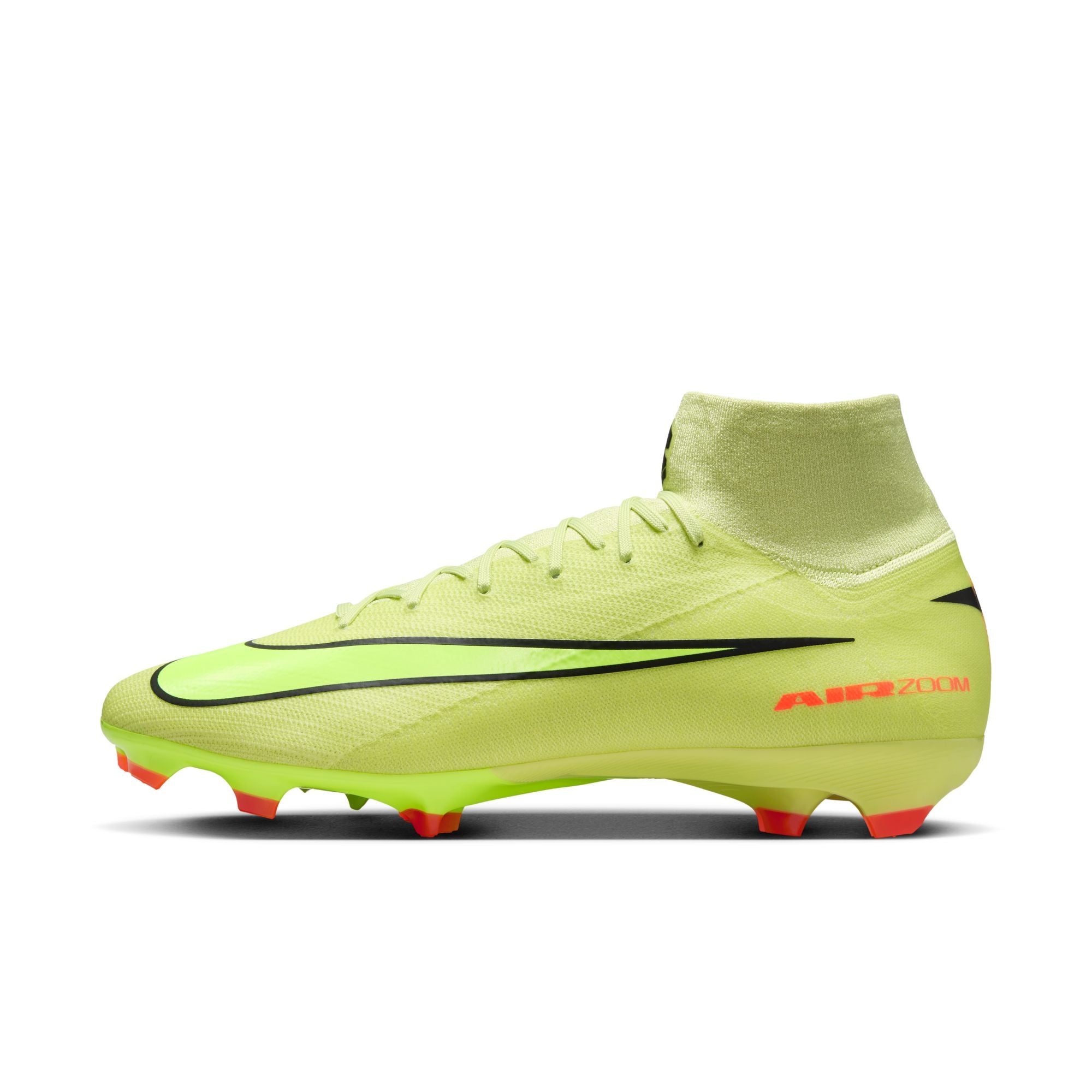 Zoom Mercurial Superfly 10 Pro FG