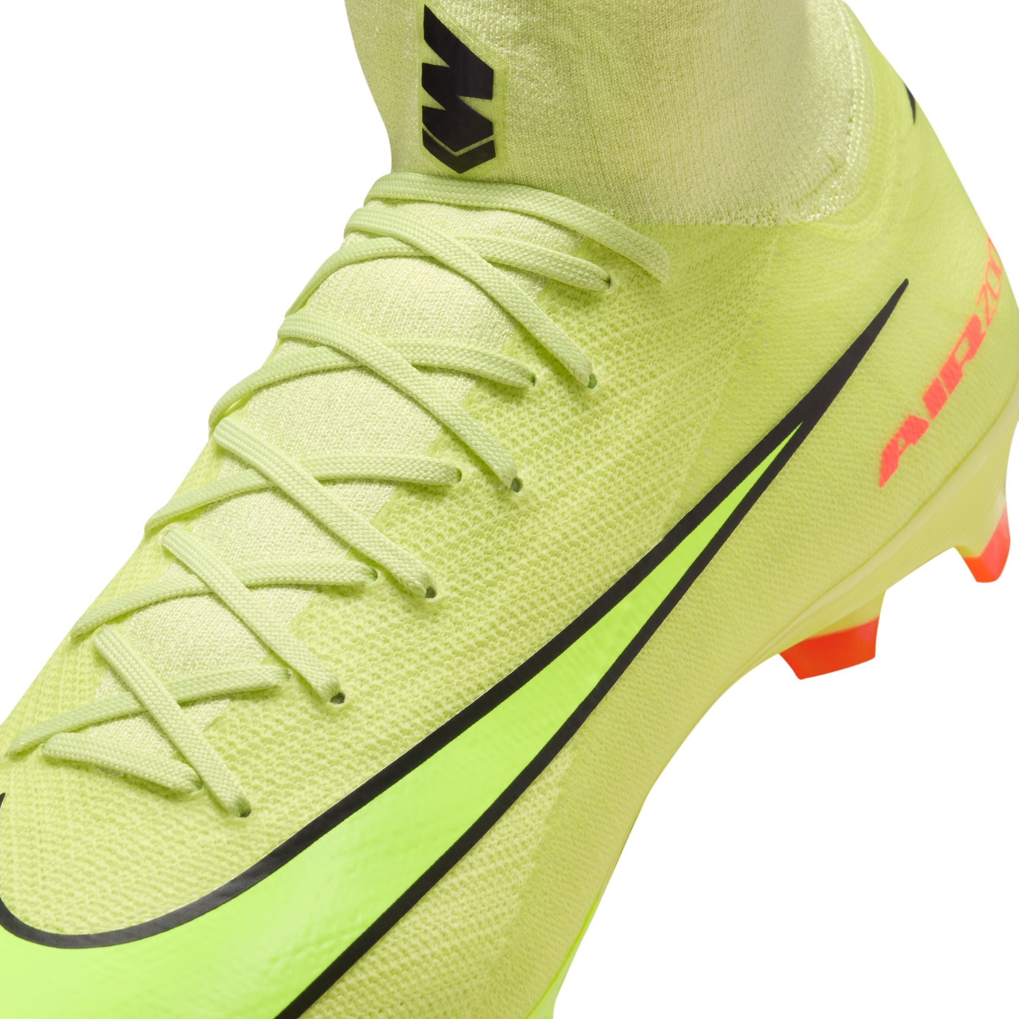 Zoom Mercurial Superfly 10 Pro FG
