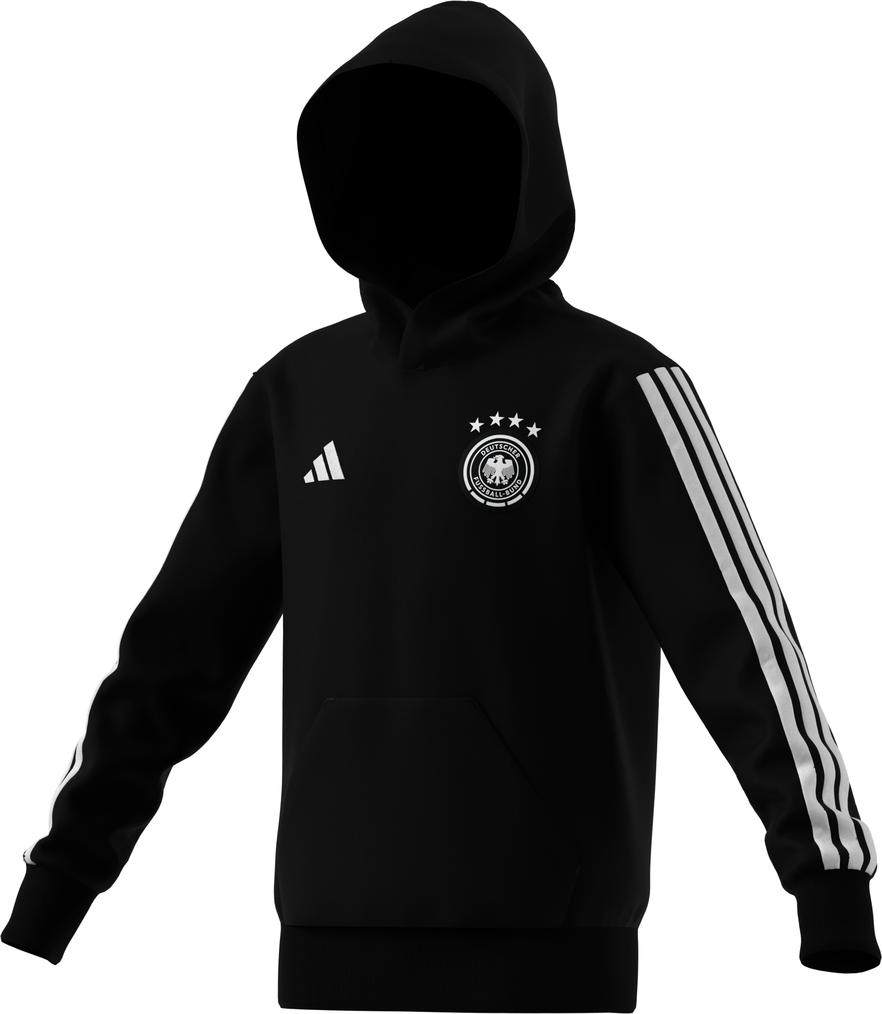 Germany DNA Hoodie Kids