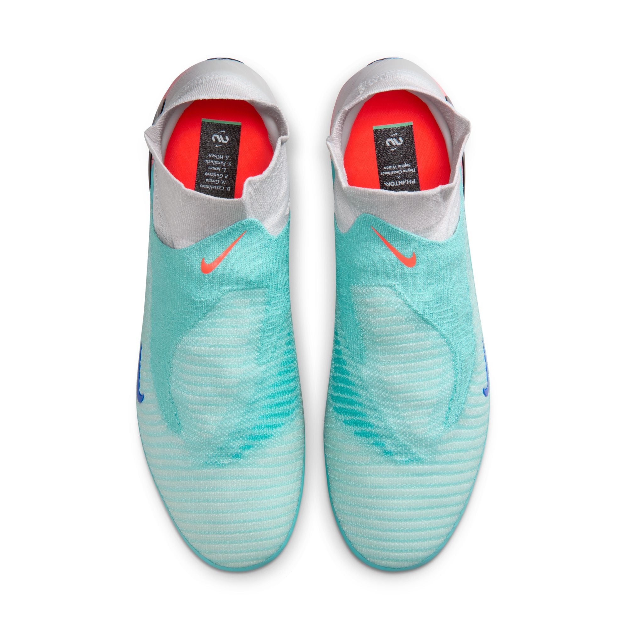 United Phantom 6 High Elite FG