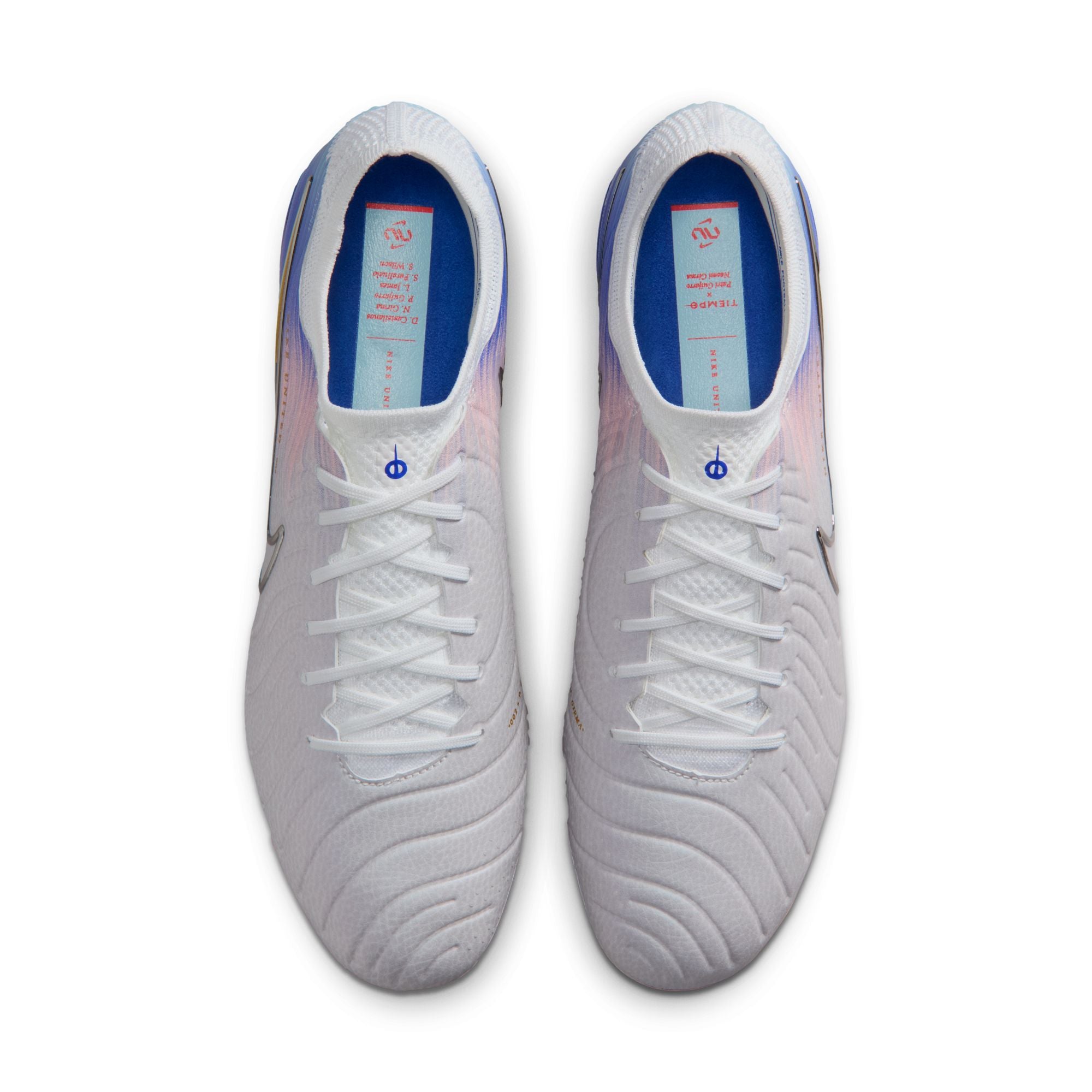 United Tiempo Legend 10 Elite FG