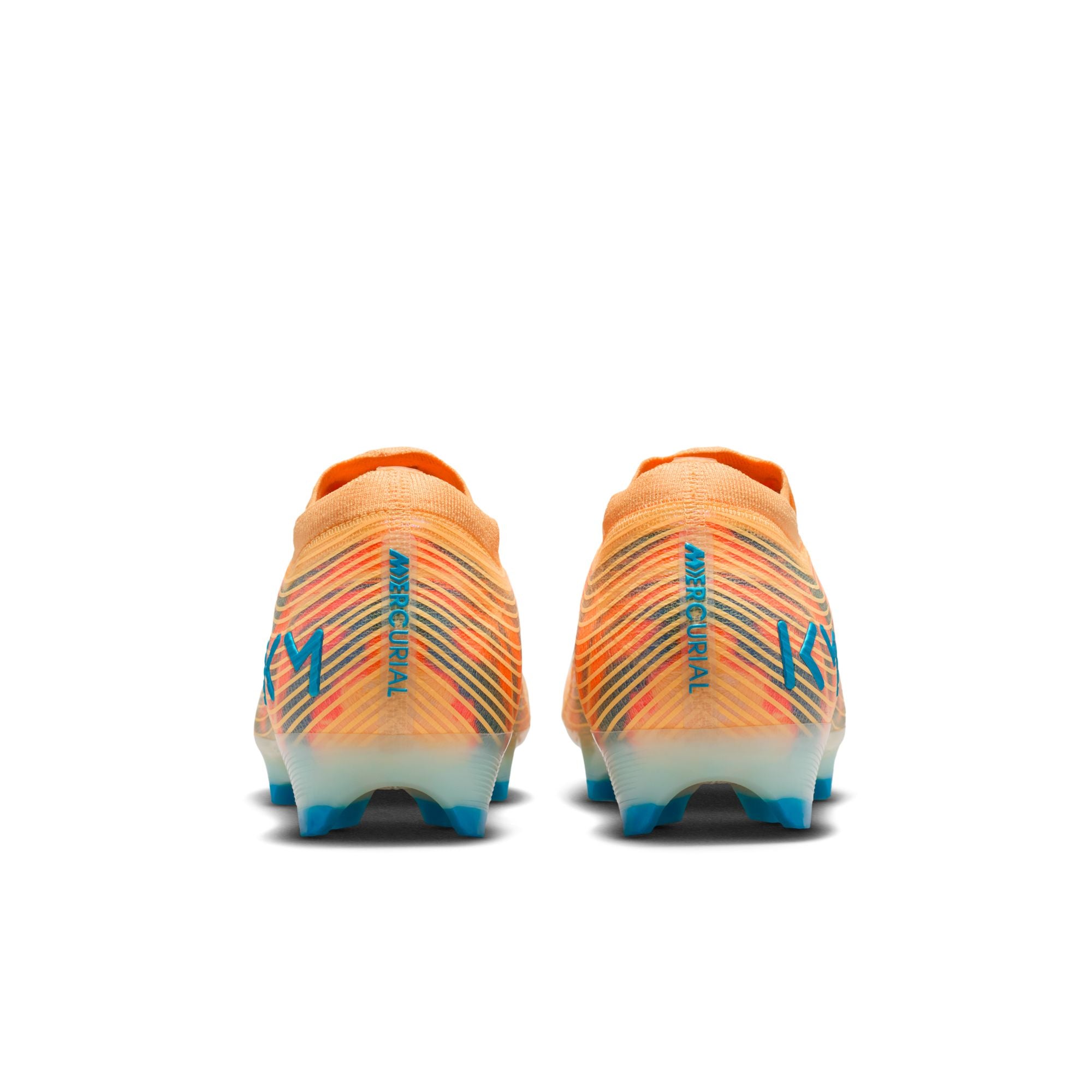 Mercurial Vapor 16 Elite "Kylian Mbappé" FG