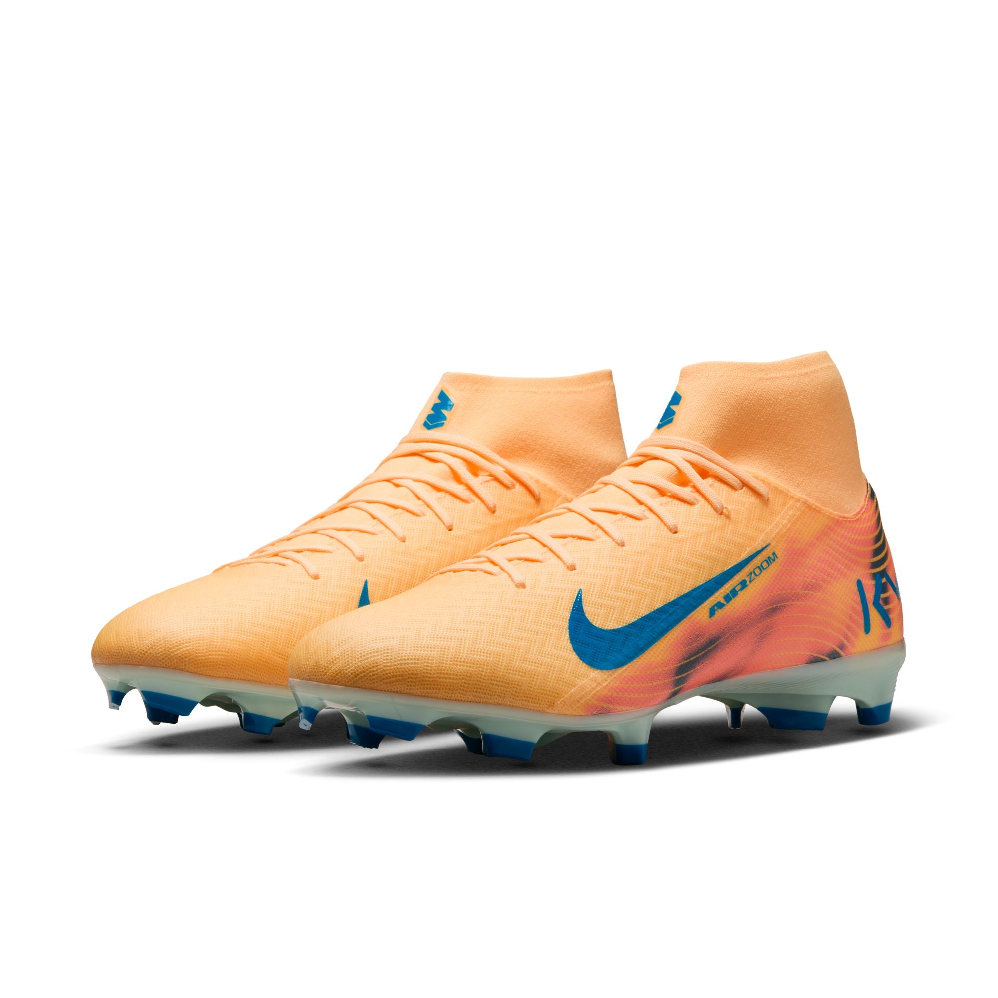 Zoom Mercurial Superfly 10 Academy ‘Kylian Mbappe’ FG/MG