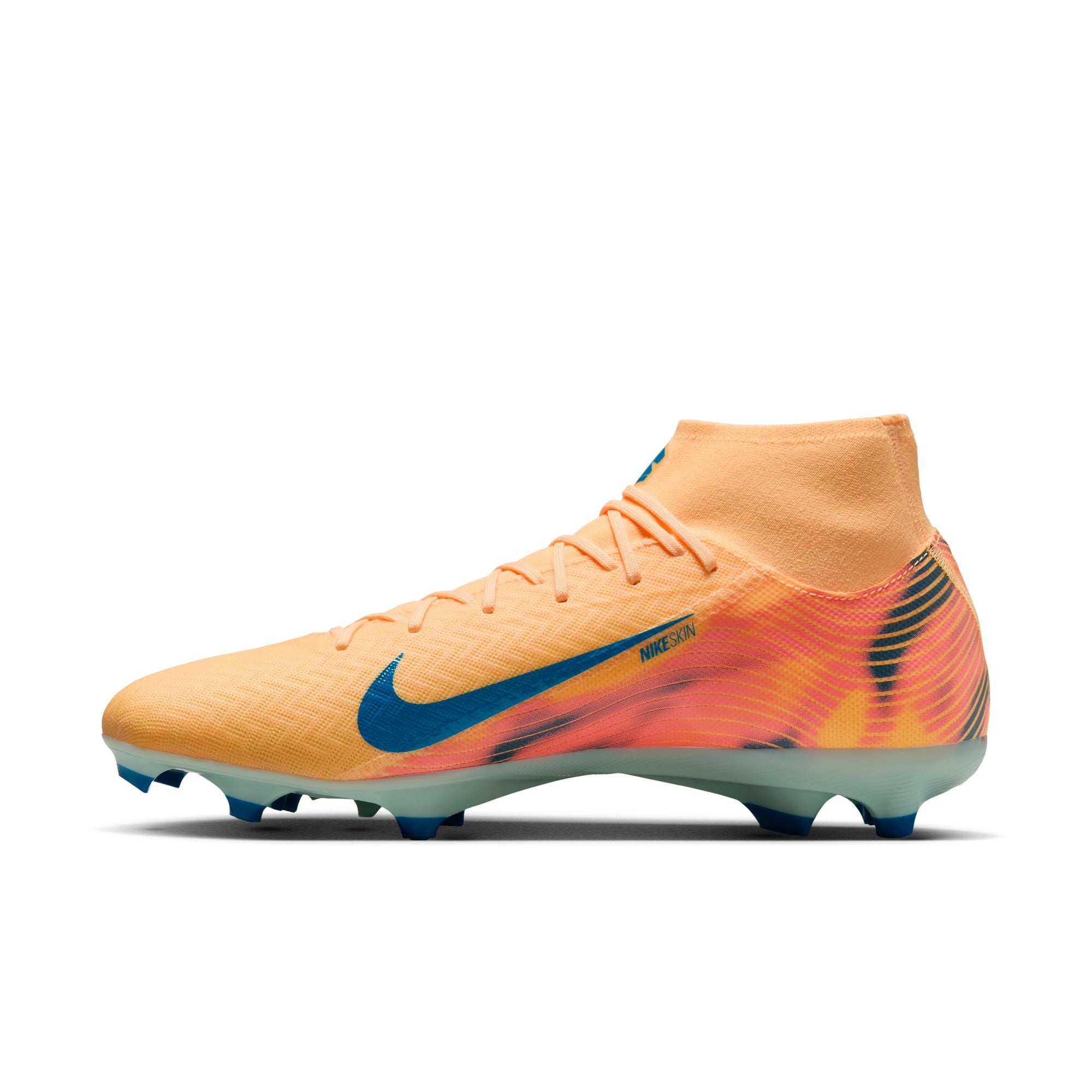Zoom Mercurial Superfly 10 Academy ‘Kylian Mbappe’ FG/MG