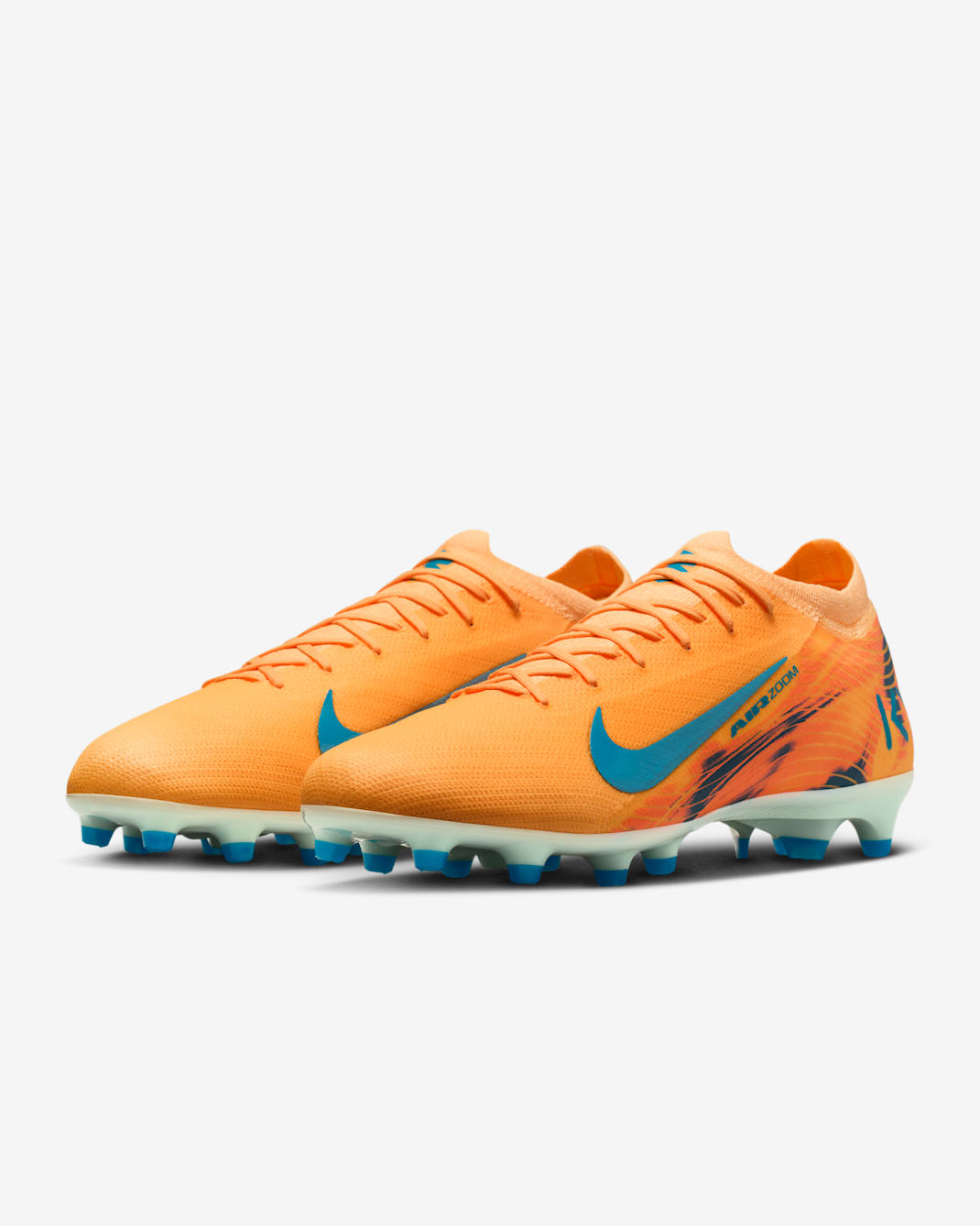 Mercurial Vapor 16 Pro "Kylian Mbappé" AG-PRO