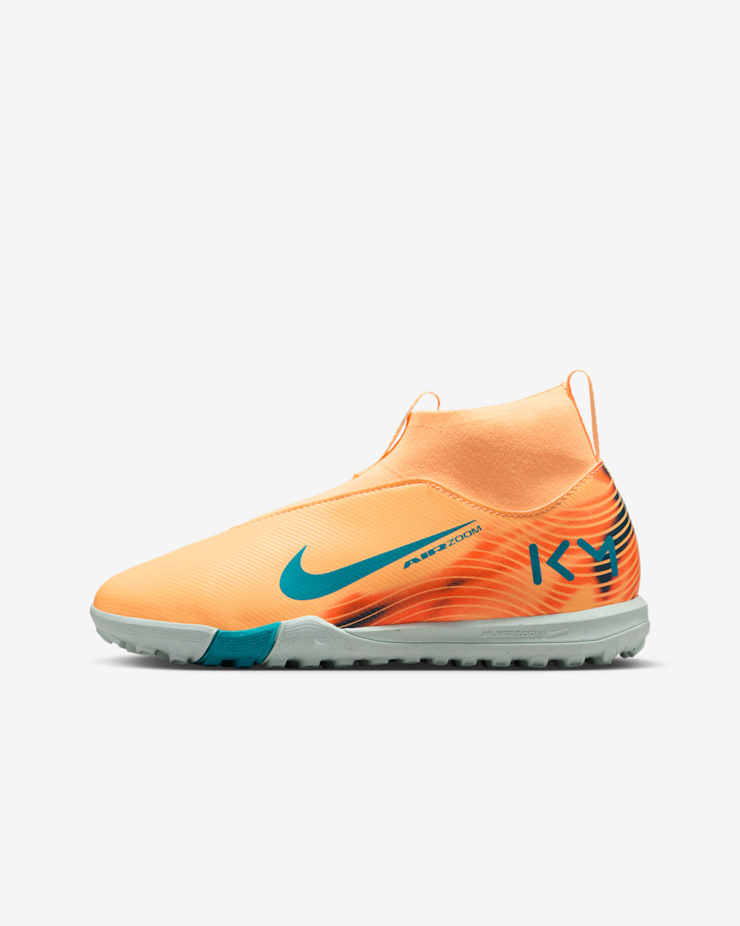 Junior Mercurial Superfly 10 Academy 'Kylian Mbappé' TF