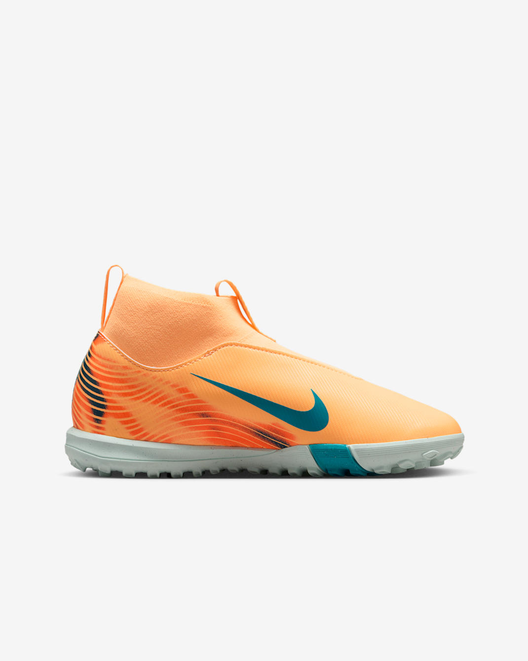 Junior Mercurial Superfly 10 Academy 'Kylian Mbappé' TF