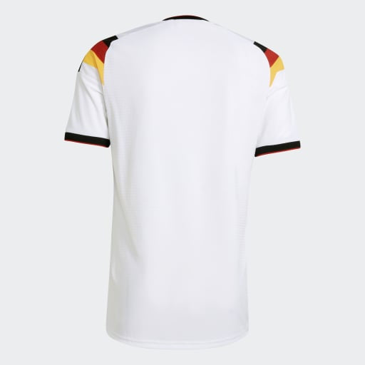 Germany Home Authentic Jersey 2026