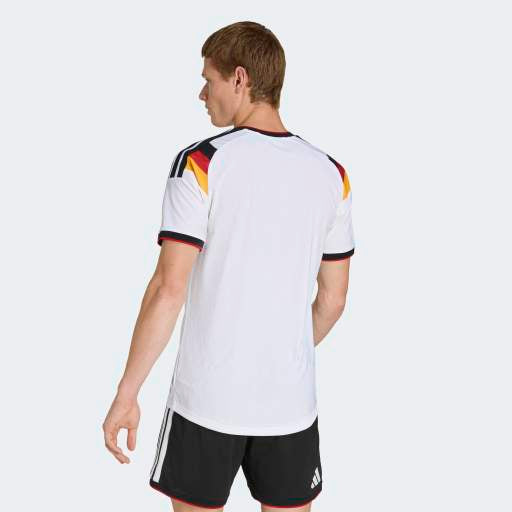 Germany Home Authentic Jersey 2026