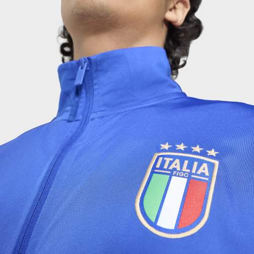 Italy DNA Track Jacket
