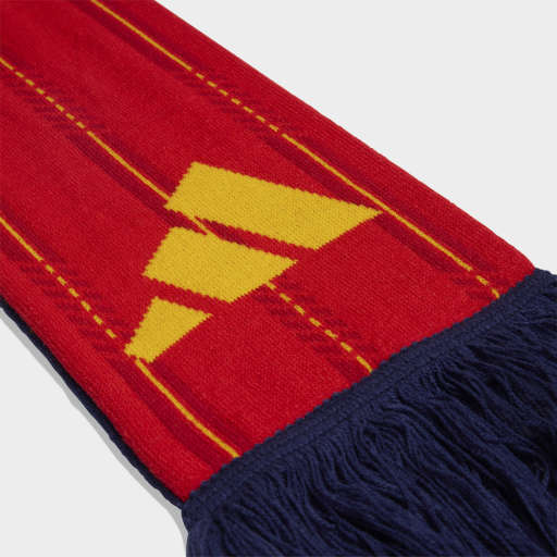 SPAIN 26 FOOTBALL SCARF