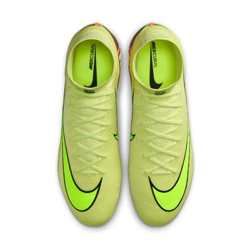 Zoom Mercurial Superfly 10 Elite AG