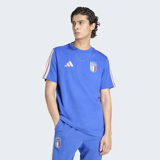Italy DNA T-Shirt