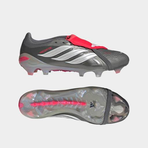 Predator Pro FT FG