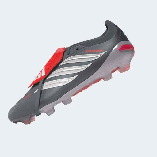 Predator Pro FT FG
