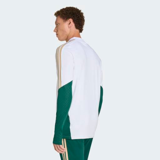 Adidas Italy 26 Trio Training Top