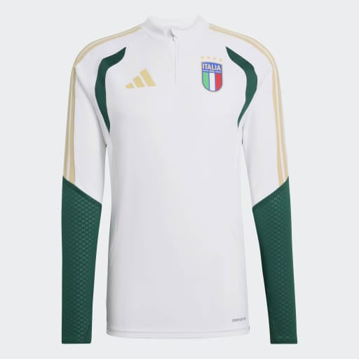 Adidas Italy 26 Trio Training Top