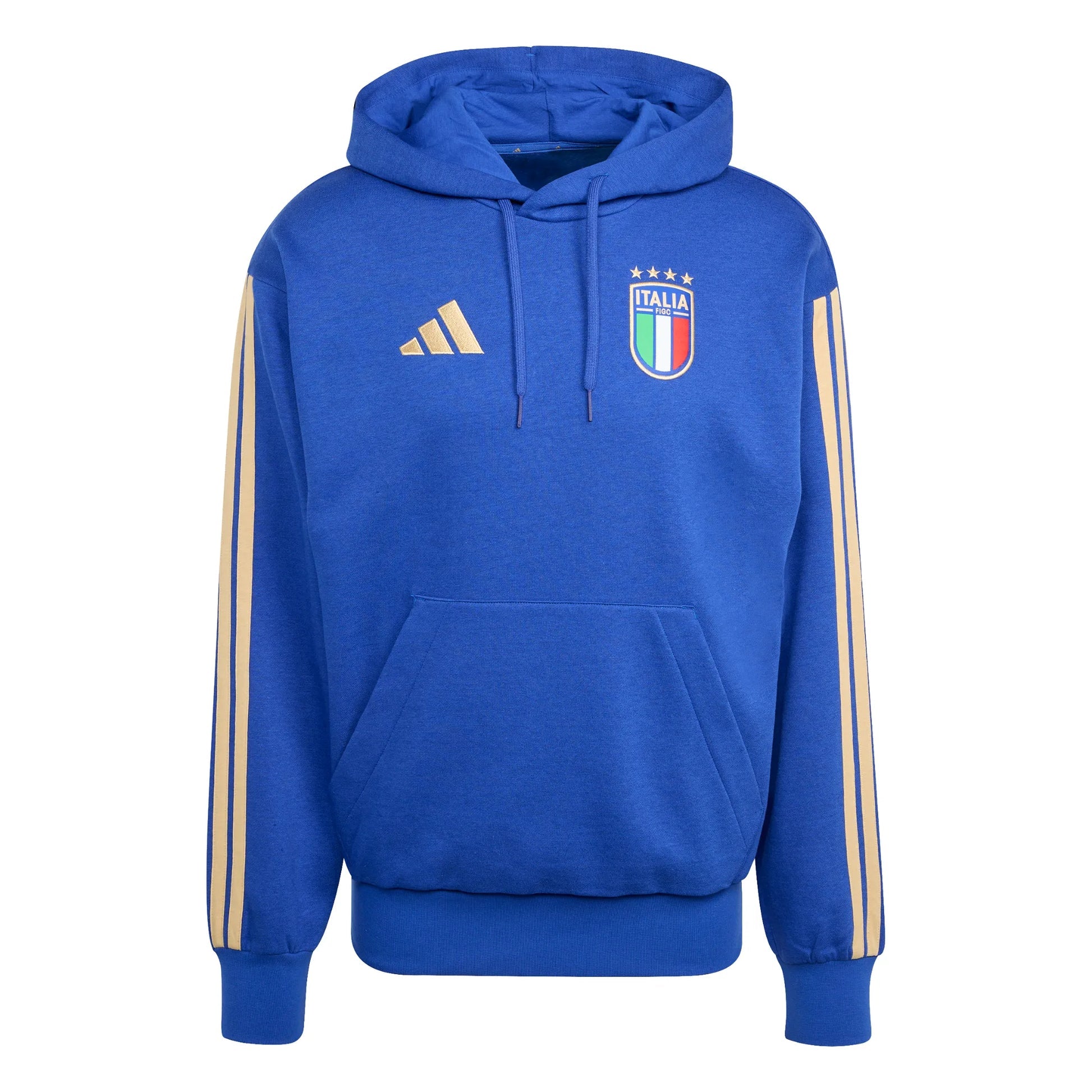 ITALY DNA Fleece Hoodie