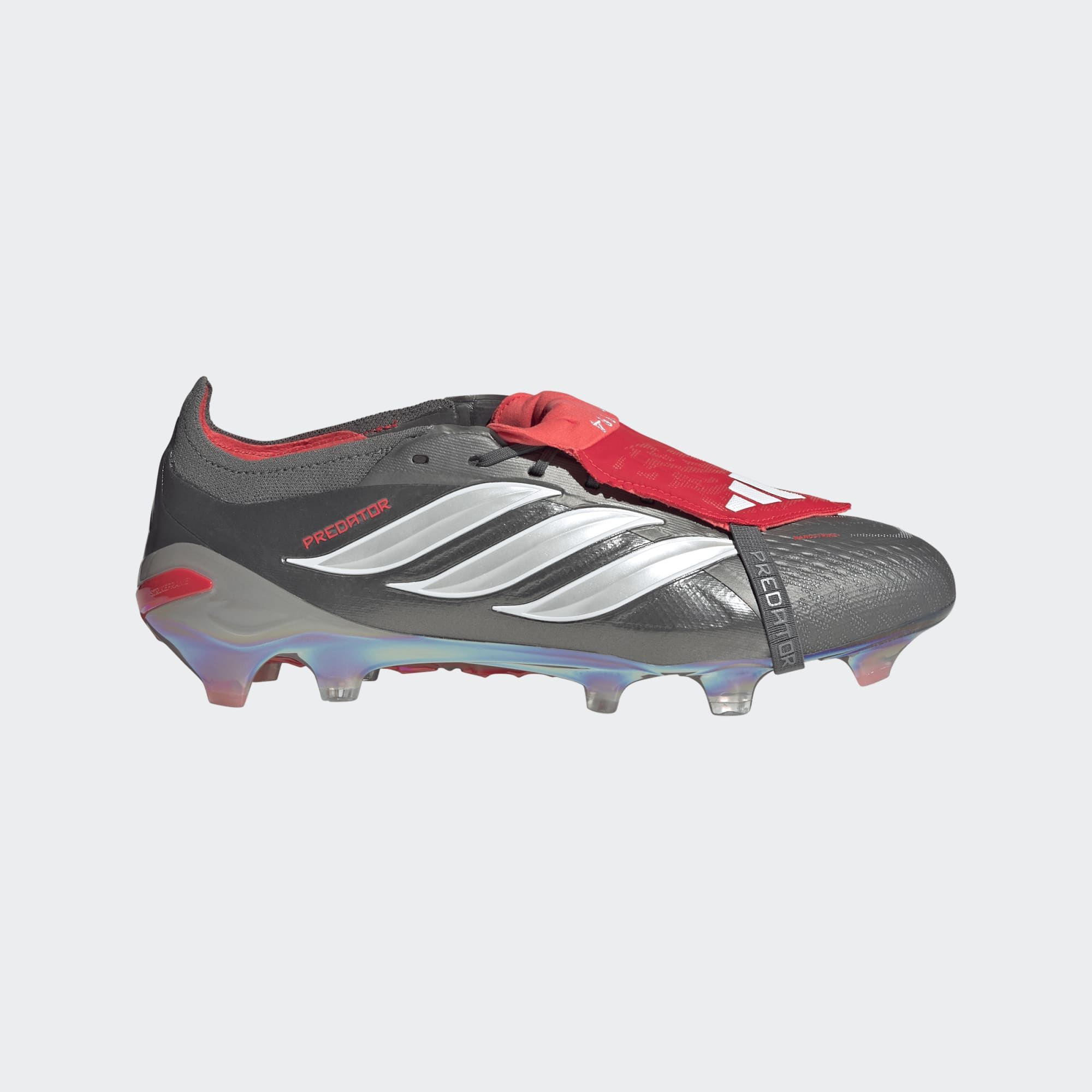 Predator Elite Fold-Over Tongue FG