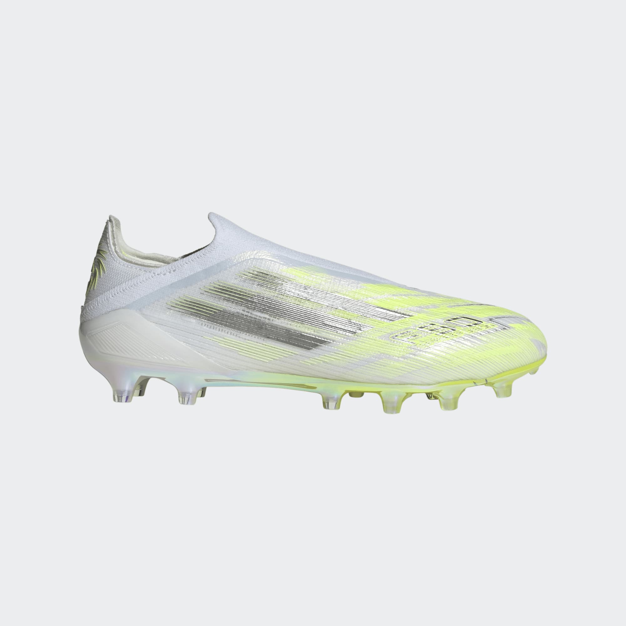 F50 SparkFusion LL Elite AG