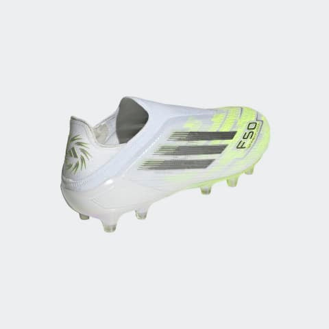 F50 SparkFusion LL Elite AG