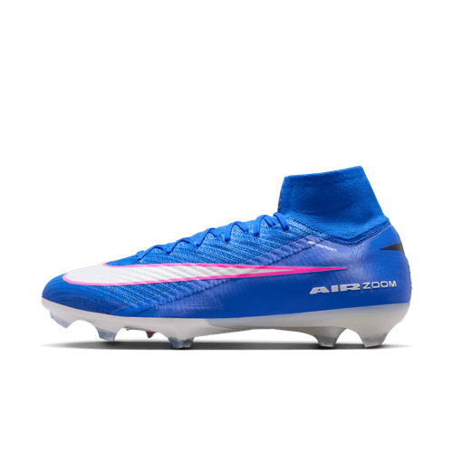 Zoom Mercurial Superfly 10 Elite FG