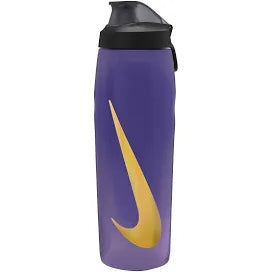 Nike Refuel Bottle Locking Lid 32oz