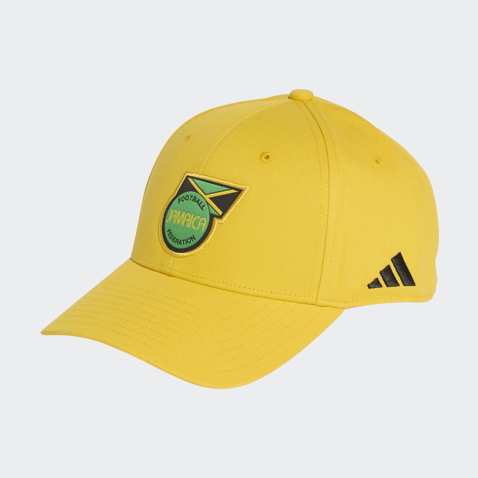 Jamaica JFF Home Baseball Cap 2026