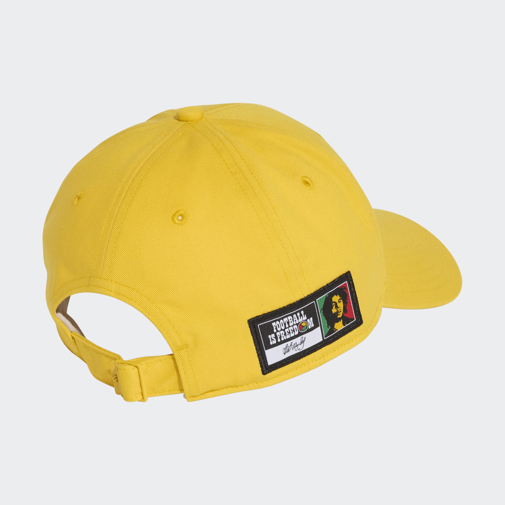 Jamaica JFF Home Baseball Cap 2026