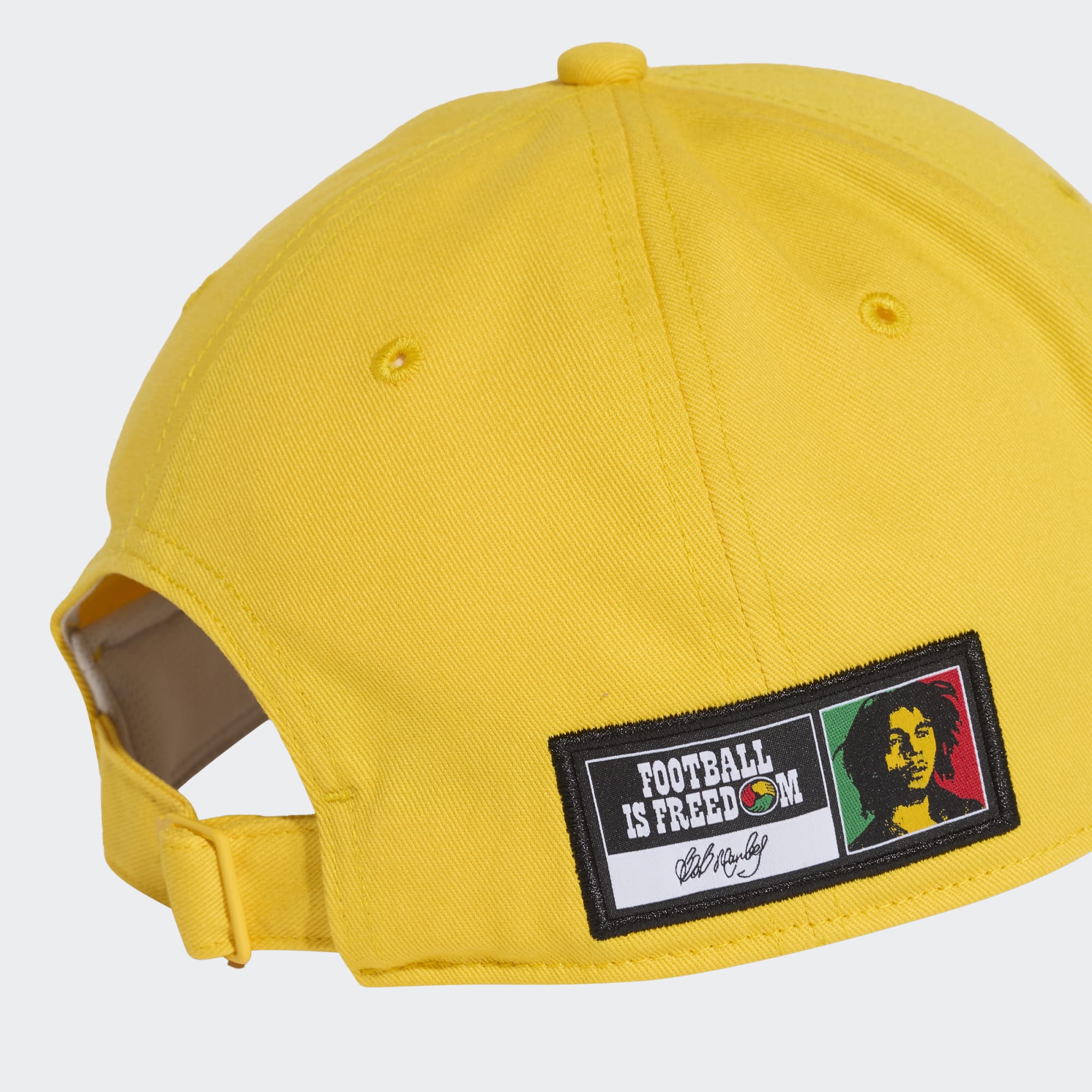 Jamaica JFF Home Baseball Cap 2026