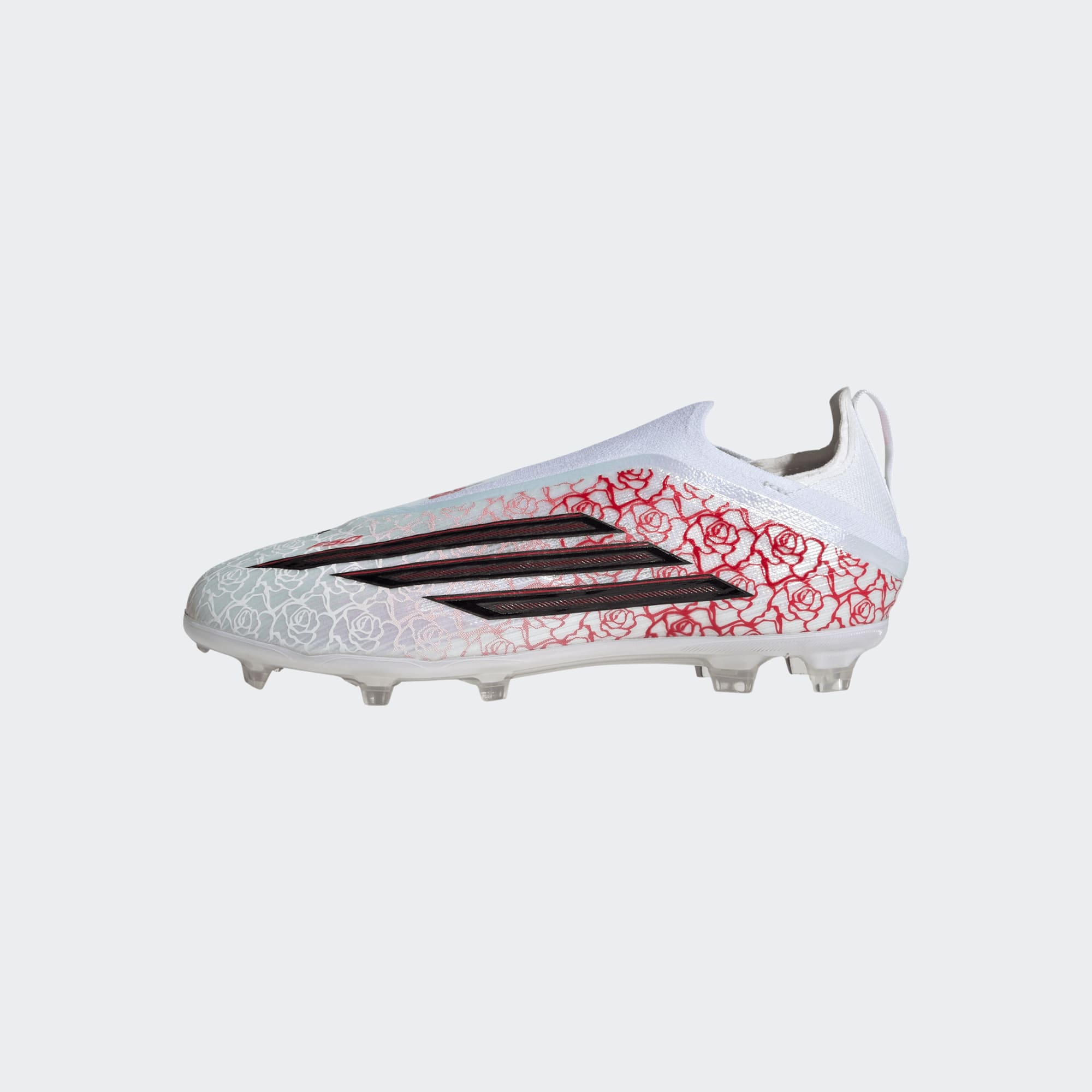 Adidas F50 Elite LL FG J Yamal Heartbreaker